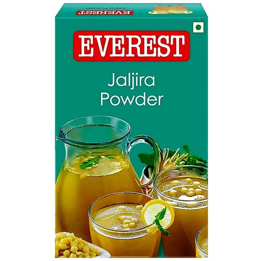 Everest Jaljira Powder