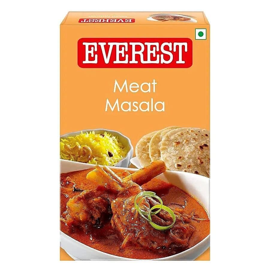 Everest Meat Masala Powder 100g 