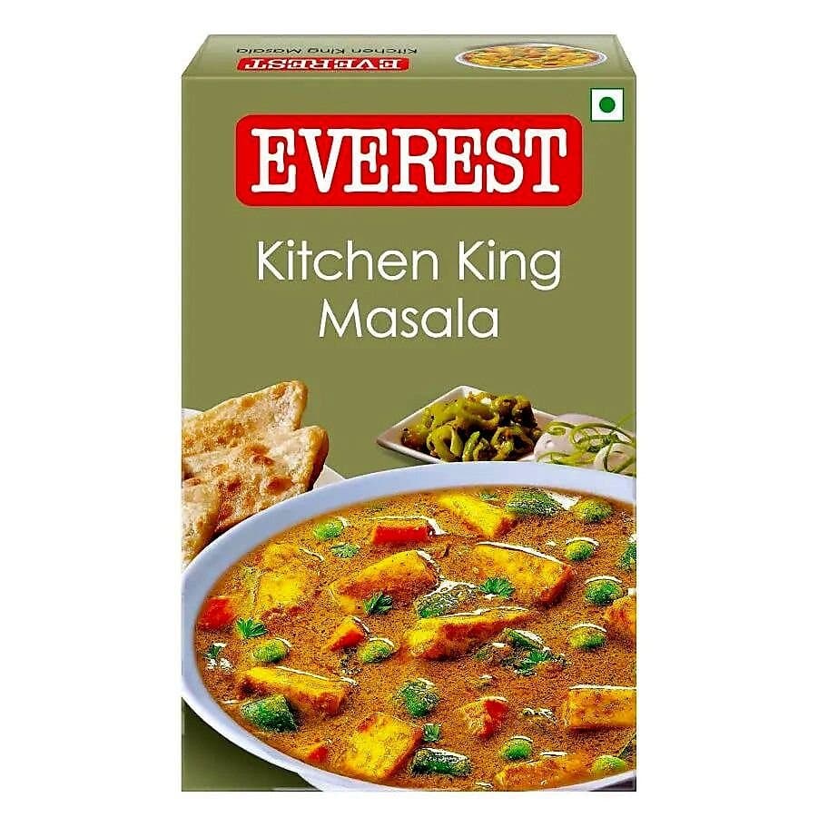 Everest Powder - Kitchen King Masala