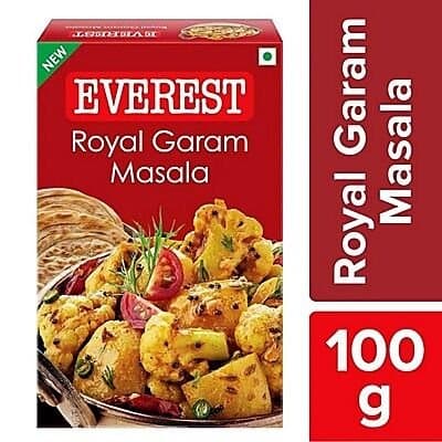 Everest Royal Garam Masala 100g