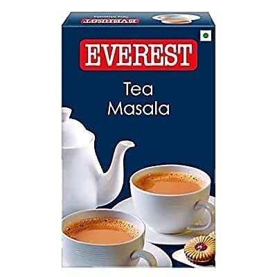 Everest Tea Masala 100g 