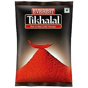 Everest Tikhalal Chilli Powder