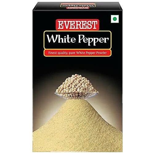 Everest White Pepper Powder