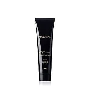 Facescanada SPF 20 CC Cream 