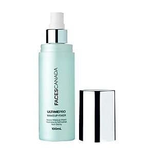 Facescanada Ultime Pro Makeup Fixer 