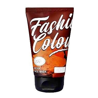 Fashion Colour Ubtan Face Mask