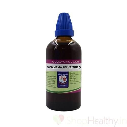 Father Muller Gymnema Sylvestre Q