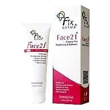 Fixderma Face 21 Cleanser