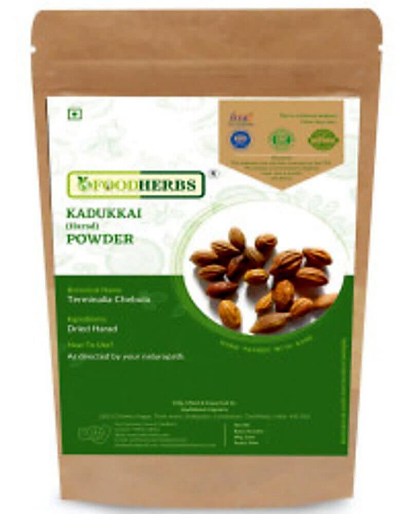 Foodherbs Kadukkai Powder