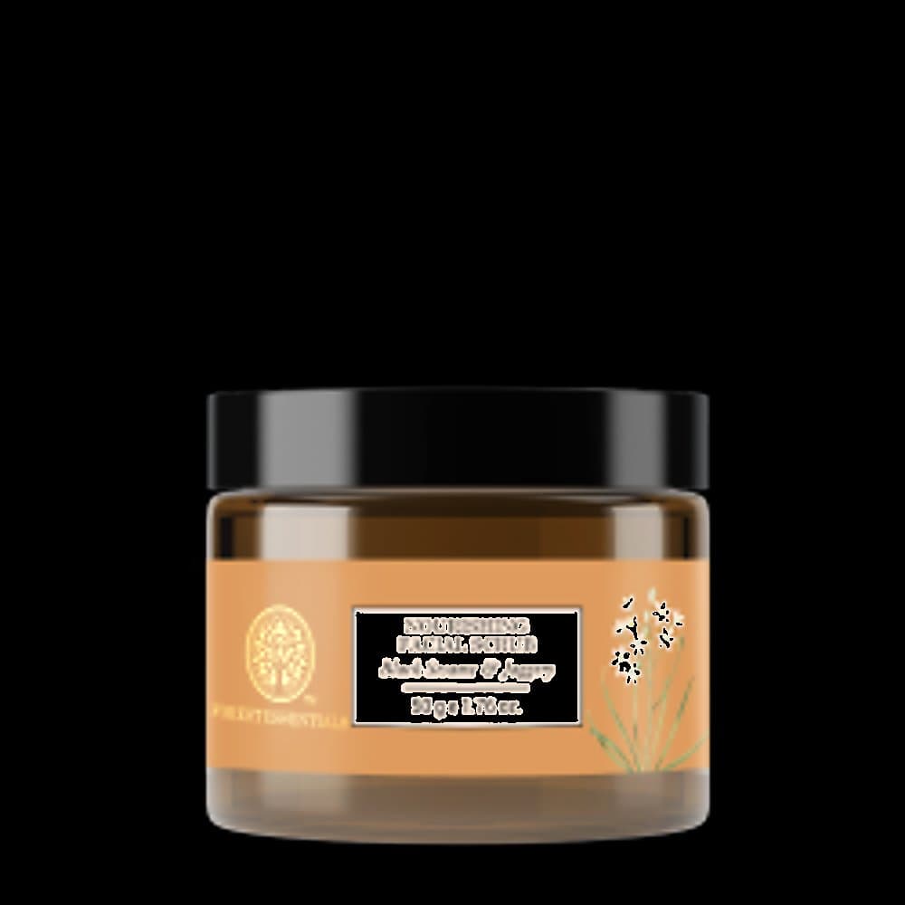 Forest Essential Nourishing Facial Scrub