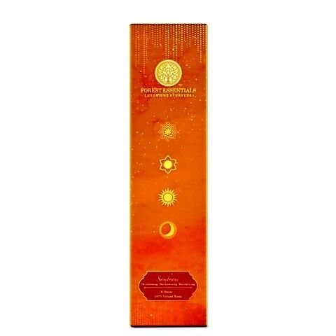 Forest Essentials Incense Sticks Sambrani