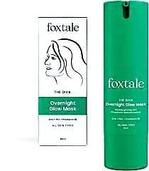 foxtale Overnight Glow Mask