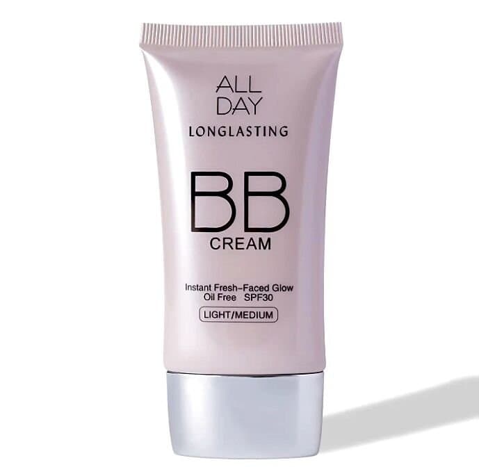 Glam21 All Day BB Cream