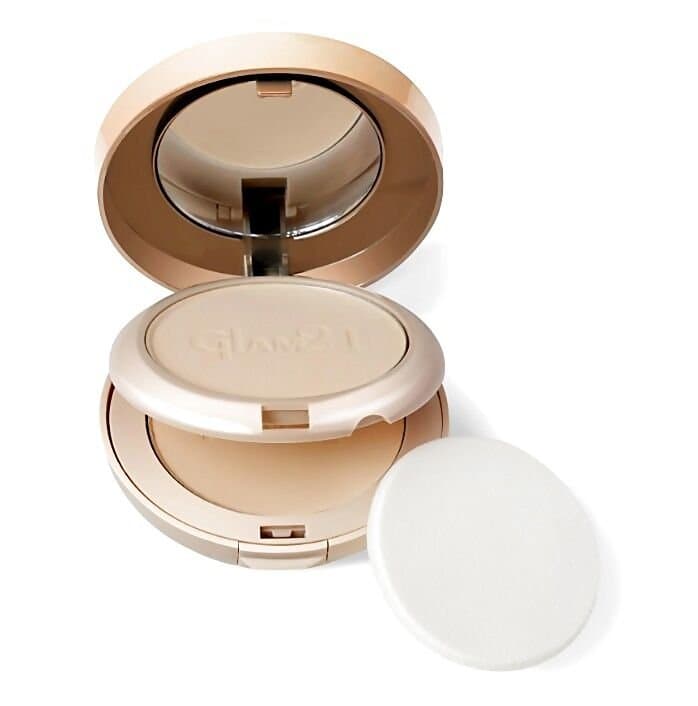 Glam21 High Definition Compact Powder