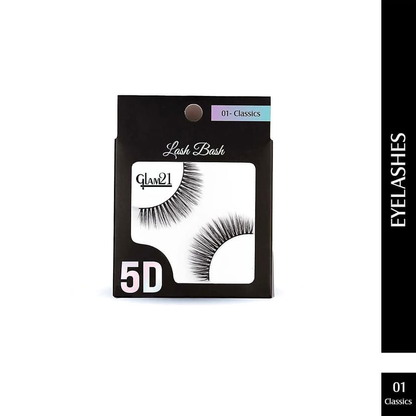 Glam21 Lash Bash Eyelashes