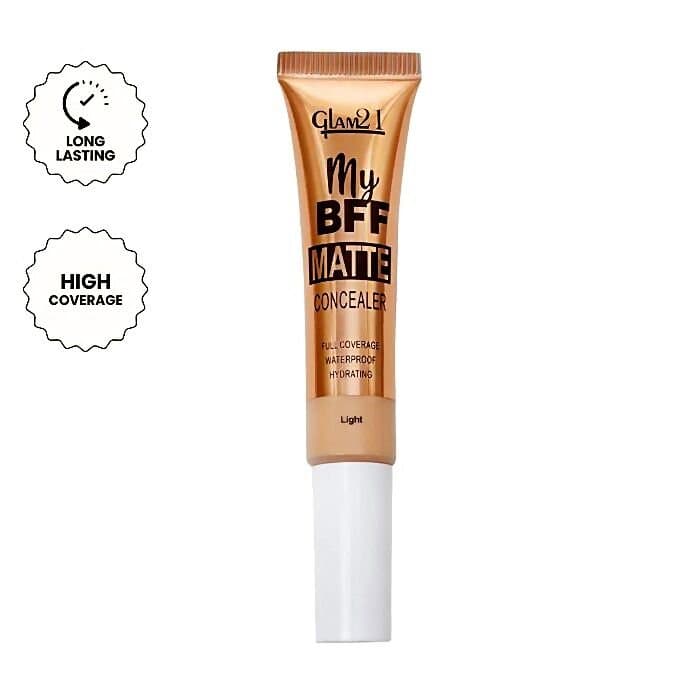Glam21 My BFF Matte Liquid Concealer