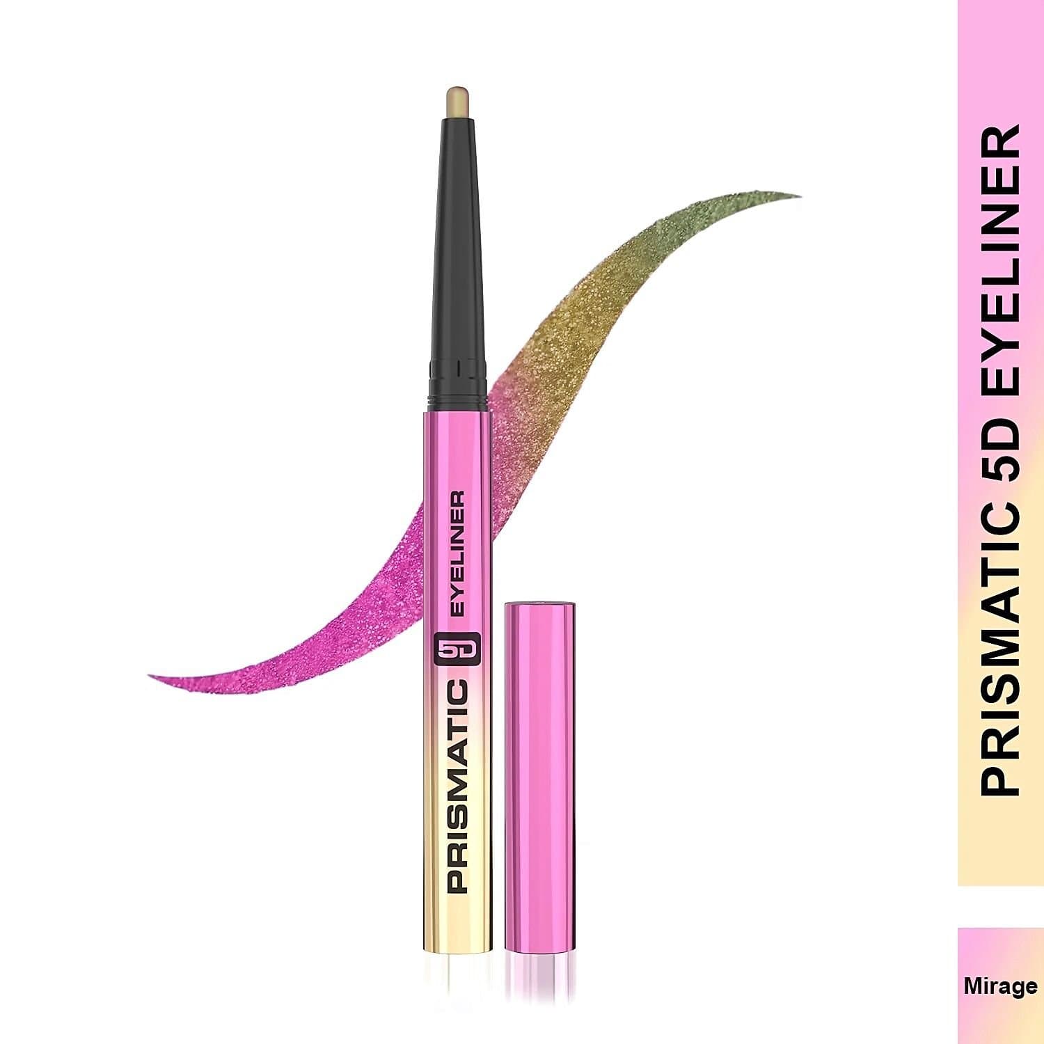 Glam21 Prismatic 5D Eyeliner