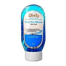 Globus Deep Sea Mineral Face Wash 