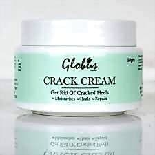 Globus Naturals Crack Cream