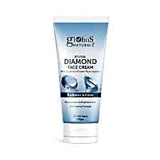 Globus Naturals Revival Diamond Face Pack