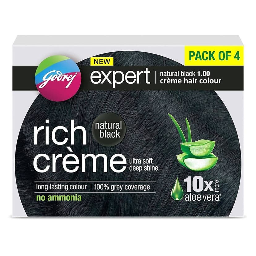 Godrej Expert Rich Creme Hair 