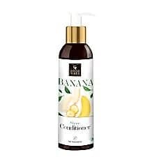 Good Vibes Banana Shine Conditioner