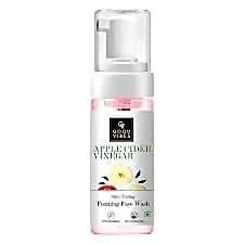 Good Vibes Skin Toning Foaming Face Wash