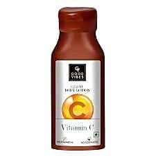 Good Vibes Vitamin C Glow Body Lotion