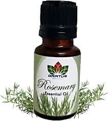 Gratus Naturals Rosemary Oil