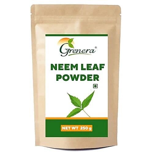 Grenera Organic Neem Powder