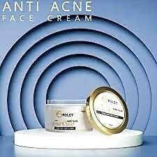 Grolet Anti Acne Face Cream