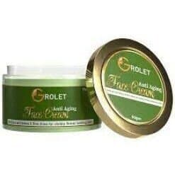 Grolet Anti-aging Face Cream