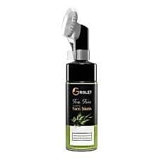 Grolet Tea Tree Neem Foaming Face Wash