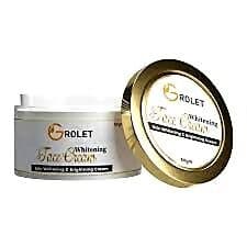 Grolet Whitening Face Cream