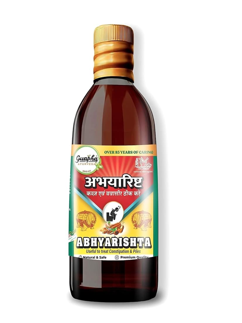 Guapha Ayurveda Abhyarishta