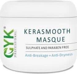 GYK Professionals  Kerasmooth mask