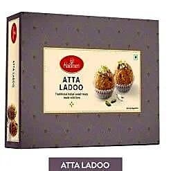  Haldirams Atta Laddoo