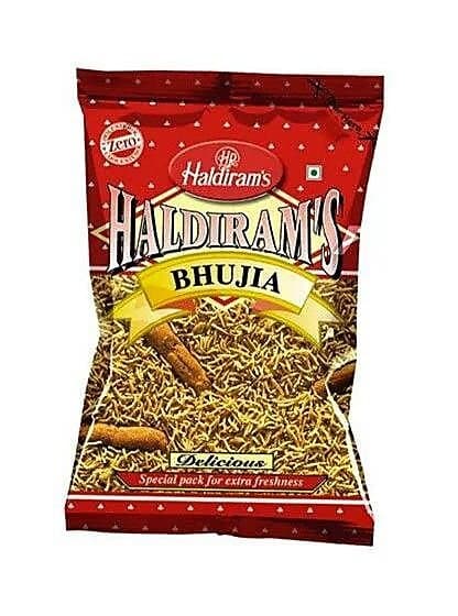 Haldirams Bhujia 