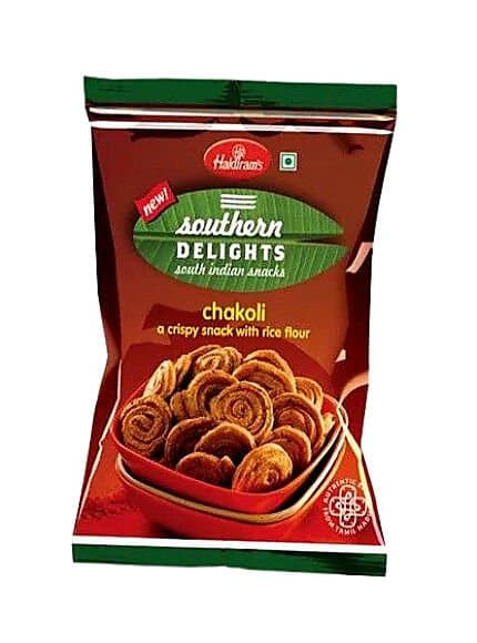Haldirams Chakoli