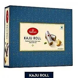  Haldirams Kaju Roll