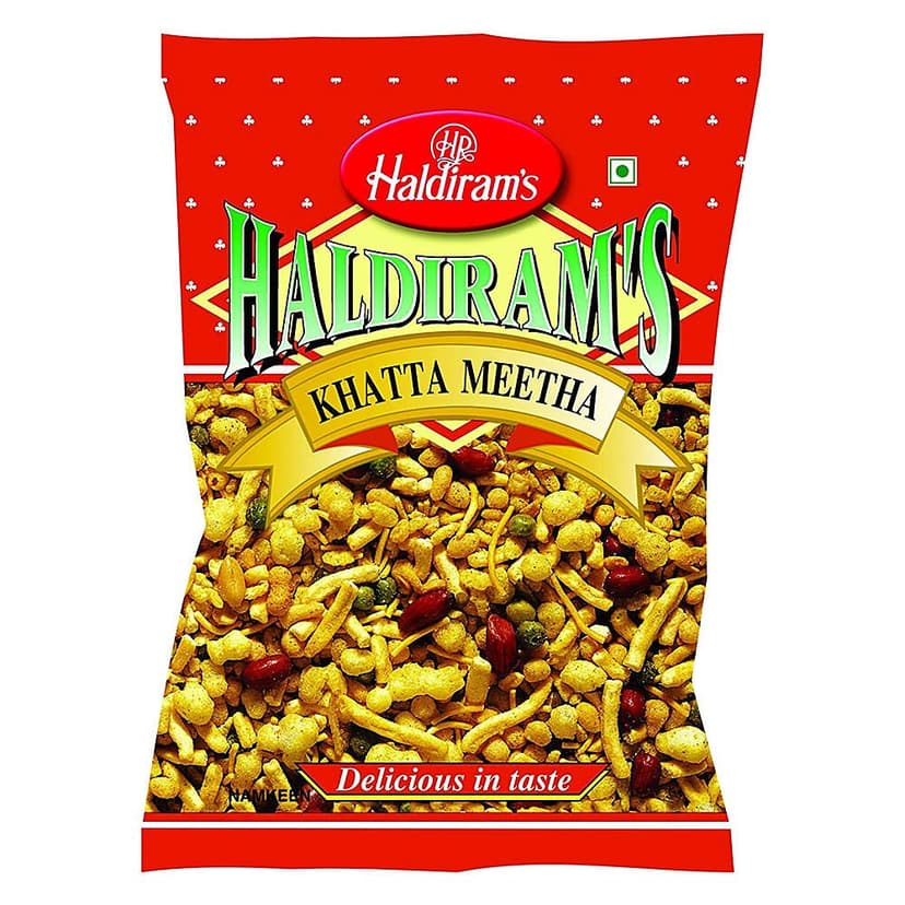 Haldirams Khatta Meetha