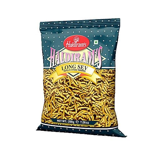 Haldirams Long Sev