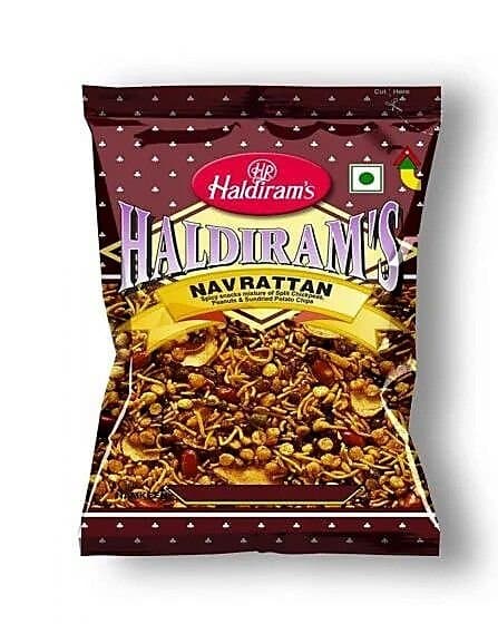 Haldirams Navrattan