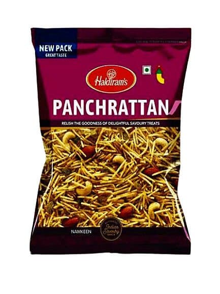 Haldirams Panch Ratan Mixture