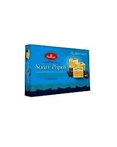  Haldirams Sugar Free Soan Papdi