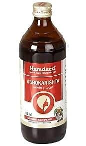 Hamdard Ashokarishta