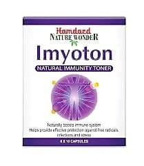 Hamdard Imyoton Capsule