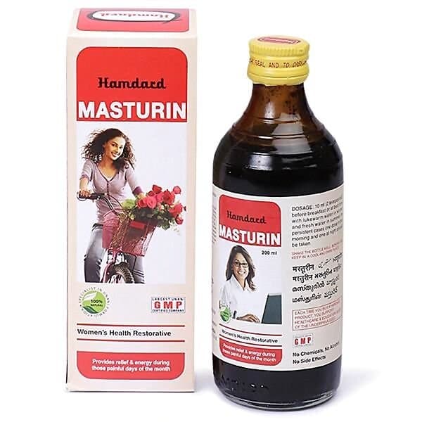 Hamdard Masturin