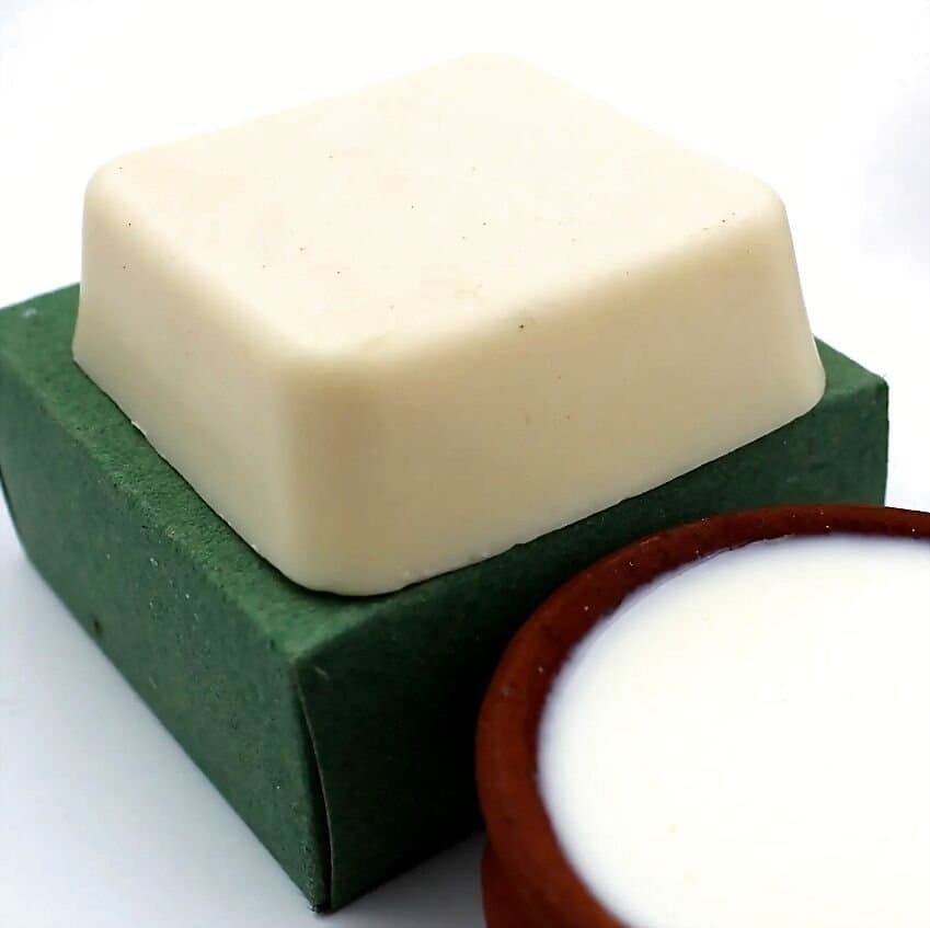 Handmade Goat Milk Soap