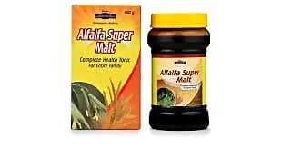 Hapdco Alfalfa Super Malt